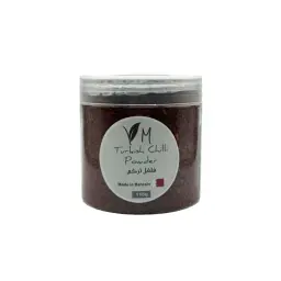 فلفل تركي
